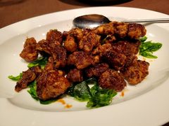 -穿越·外婆家(西溪天堂店)