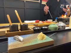 -Sushi Hanzo半藏(天环广场店)