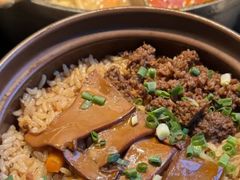 -大龙燚·旷野鲜火锅(广州首店)