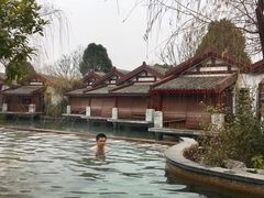 -深业半汤御泉庄温泉