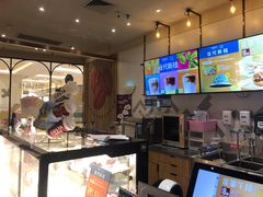-COSTA COFFEE(上海月星环球港店)