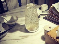 餐具摆设-岭南真味·匠心粤菜(K11店)