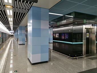 九里堤(地铁站)