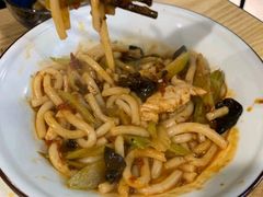 -巴依老爷·新疆美食(上城区天城路店)