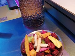 -燥次·烧烤酒场(万象城店)