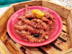 -避风塘(江桥万达店)