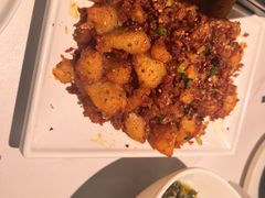 -三猫黑鱼花(南大店)