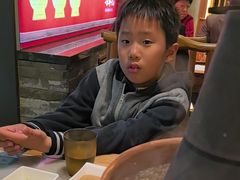 -牛街·马辈儿涮肉(牛街总店)