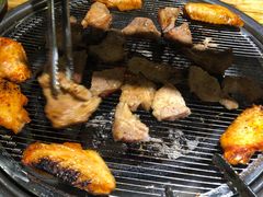 -牛炙烤肉(车公庙店)