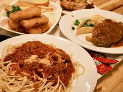 -宜家·瑞典风味餐厅(无锡店)
