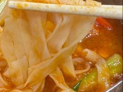 -小满手工粉(上海月星环球港店)