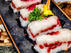 -唐猫庭院·千年陕菜(大唐不夜城店)