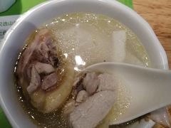 -椰夫人·养生椰子鸡(金沙洲永旺店)