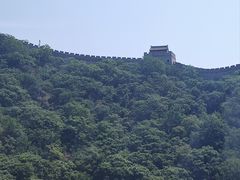-慕田峪长城