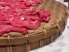 -小城牛事·鲜牛肉火锅(万达店)