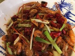 -鱼乐火锅(清江国际店)