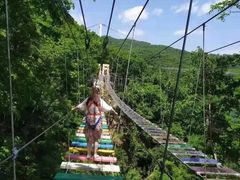 -南天门文化旅游风景区