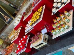 -索菲特西湖大酒店·香榭丽全日候餐厅(南山路店)