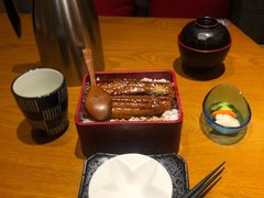 -千代武日本料理(爱建店)