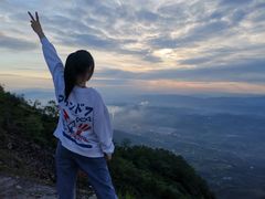 -武陵山森林公园