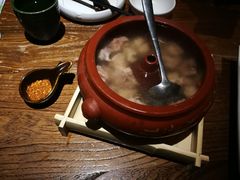 -云海肴·汽锅鸡·云南菜(美罗城店)