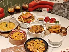 -避风塘·金牌店·夜宵(金玉兰店)