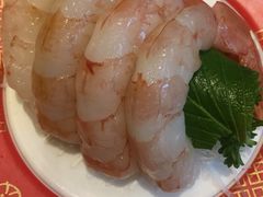 -元气寿司(新城市广场店)