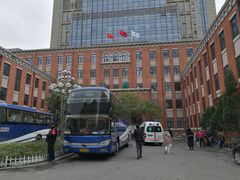 门面-中国医科大学附属盛京医院(南湖院区)