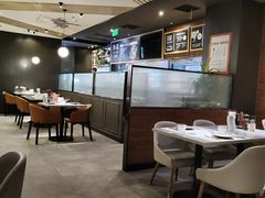 -西堤牛排(北京国瑞店)