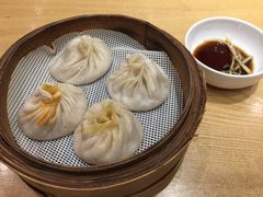 -一品小笼(金融街店)