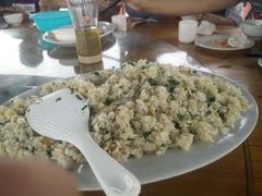 -海上驿站渔家菜馆