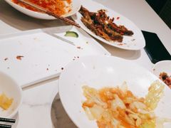 -一品红川菜(皇岗店)
