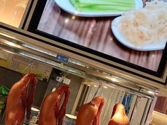 -香香春饼·非遗技艺(万达店)