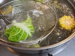 -官塘陈记鱼生·潮汕砂锅粥·牛肉火锅(潮枫路总店)