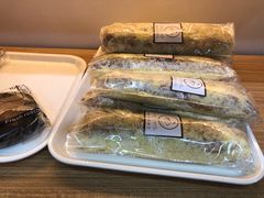 -韩国利尔面包(桂林路店)