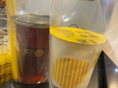 -快乐柠檬happylemon(日月光店)