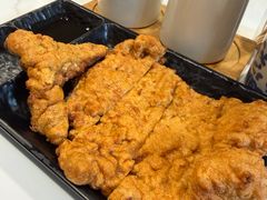 -老地方面馆(思南路店)