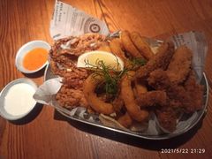 -宝莱纳餐厅(滨江店)