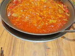 -旧街市鲜货老火锅(大光路店)