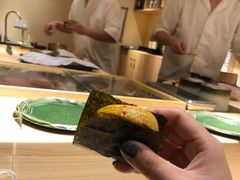 -鮨青(恒基名人购物中心店)