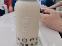 -夻茶HUATEA(水晶郦城店)