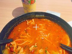 -苗乡米线(建军路店)