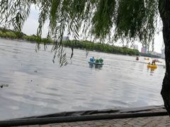 -长春市南湖公园
