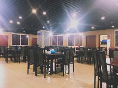 大堂-天一沾水肥肠(科园一街店)