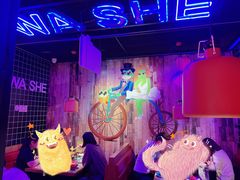 -蛙舍·炭烧牛蛙(东百中心店)