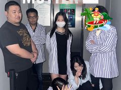 -棂笼·深度沉浸密室(武汉旗舰店)