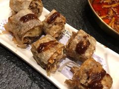 -福苗小骆驼烧烤(大唐不夜城店)