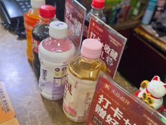 -叶存利海鲜大馅饺子(海宁路总店)