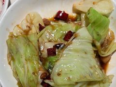 -花椒俏川菜小馆(南海万达店)