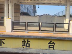 -商丘站